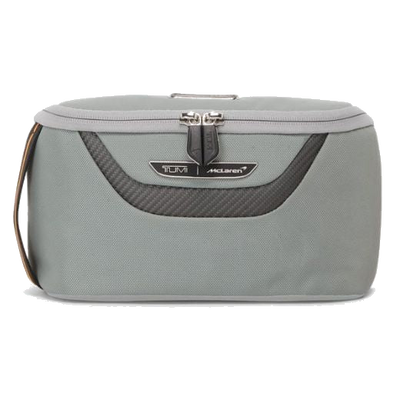 tumi mclaren remex accessory kit grey