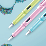 lamy safari pens fountain 2