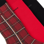 50524323 01 001 boss red socks set2