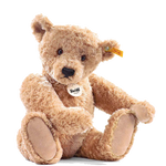 This is Elmar the Teddy Bear (32cm) designed by Steiff.