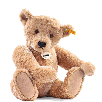 steiff elmar the teddy bear 32 cm