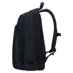 This Urban-Eye Blue Backpack 17.3" by Samsonite has a padded compartment for your laptop so you can safely store it during your travels.