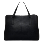 2 radley dukes place black medium ziptop grab bag 110419