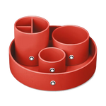 mb133167 coral pen holder 1