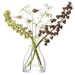 lsa signature flower small kiln vase in use