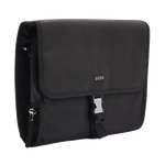 50529058 01 001 boss highway buckle utility bag black