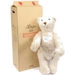 steiff 1921 bear box