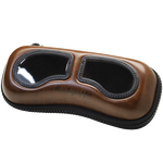montegrappa aviator goggles case