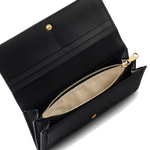 radley heritage lane black large purse1