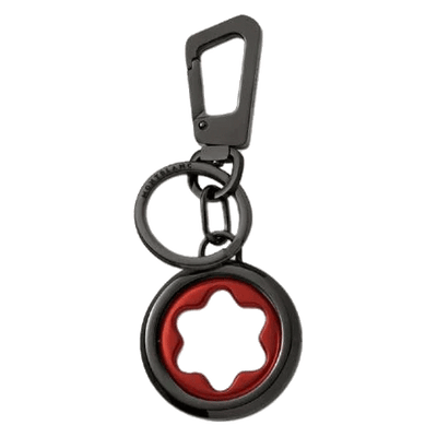 montblanc spinning key fob 1 1