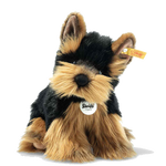 Herkules the Yorkshire Terrier has been designed by Steiff.