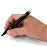 montblanc black cosmos ballpoint pen model