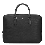 Montblanc's Meisterstück 4810 Thin Document Case Black Leather