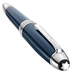 blue hour fp montblanc