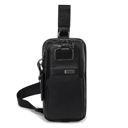 sling bag tumi alpha 3