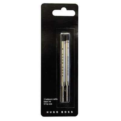 hugo boss ballpoint refills
