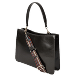 leather shoulder bag paul s 1