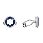 montblanc homage to renoir cufflinks