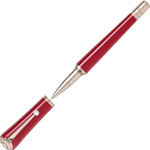 This Montblanc rollerball pen is part of their special Muses collection to honour Marilyn Monroe.