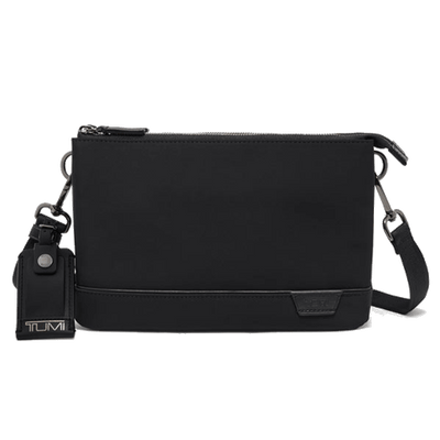 bardin clutch bag tumi