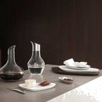 georg jensen oak sky large serving board lifestyle
