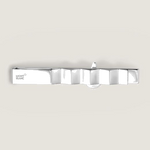 This Montblanc Meisterstück Air Balloon Around the World in 80 Days Tie Bar is great for wearing during the evening or a special occasion.