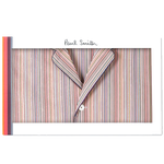 paul smith signature stripe pyjama set packaging