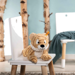 steiff soft cuddly friends toni the tiger lifestyle