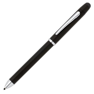 cross at0090 3 black pen