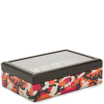 wolf 1834 elements fire 10 piece watch box above