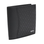 boss zair monogram 8cc wallet2