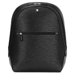 Montblanc Meisterstück 4810 Small Backpack Black Leather