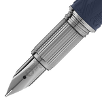 montblanc starwalker founta