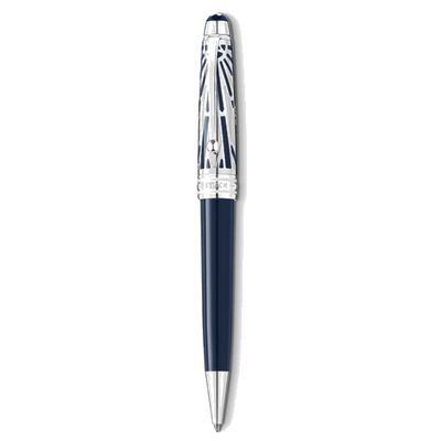 montblanc ballpoint doue le