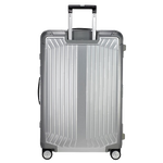 litew box 76cm silver