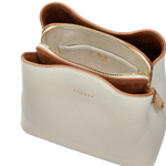 3 radley dukes place chalk small compartment cross body bag 111386