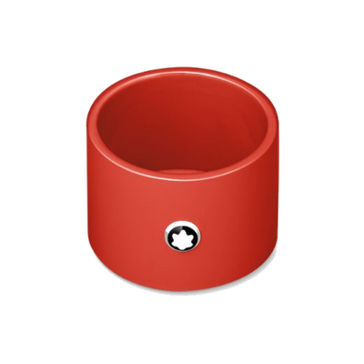 mb133166 coral small desk tray