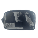 Paul smith 'Photograph' Wash Bag in Black