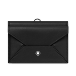 Montblanc Meisterstück Selection Soft Card Holder 4CC Black