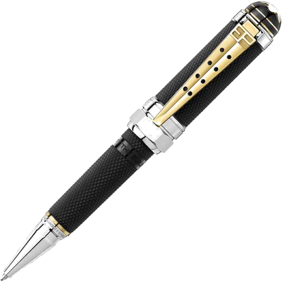 montblanc elvis presley special edition great characters ballpoint pen