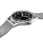 1858 Manual Stainless Steel Watch