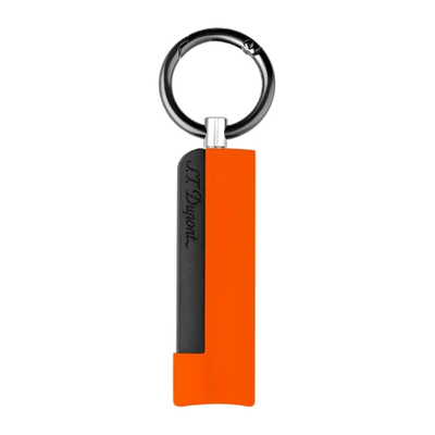0032190 st dupont neon orange puncher 1