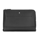 Montblanc Meisterstück Selection Soft Black Leather Pochette
