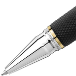 montblanc elvis presley special edition great characters ballpoint pen nib