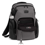 tumi alpha bravo charcoal b