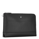 meisterstuck black leather 1