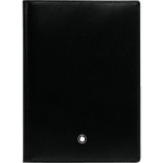 Montblanc Meisterstück Leather Passport Holder.