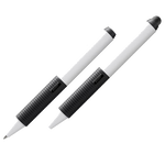 This is the LAMY White Matt Multifunction Pen.