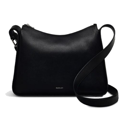 radley 110309 westwell lane black medium bag