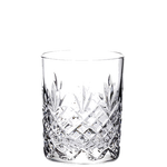 This Edinburgh 21cl Single Whisky Tumbler has been designed by Royal Scot Crystal.